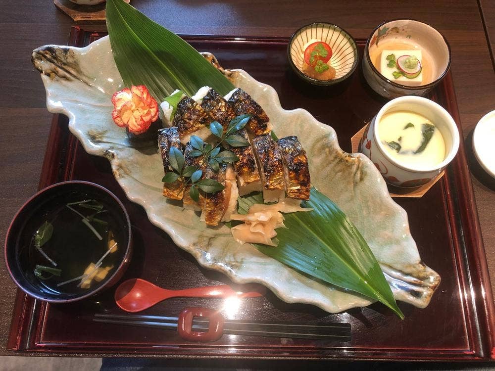 さかな処 和