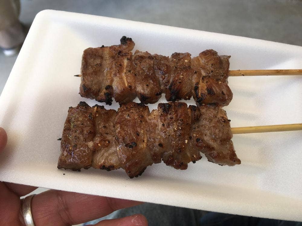 牛マル家