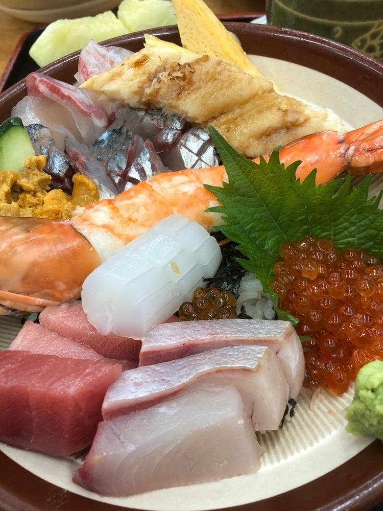 ぶんご鮨