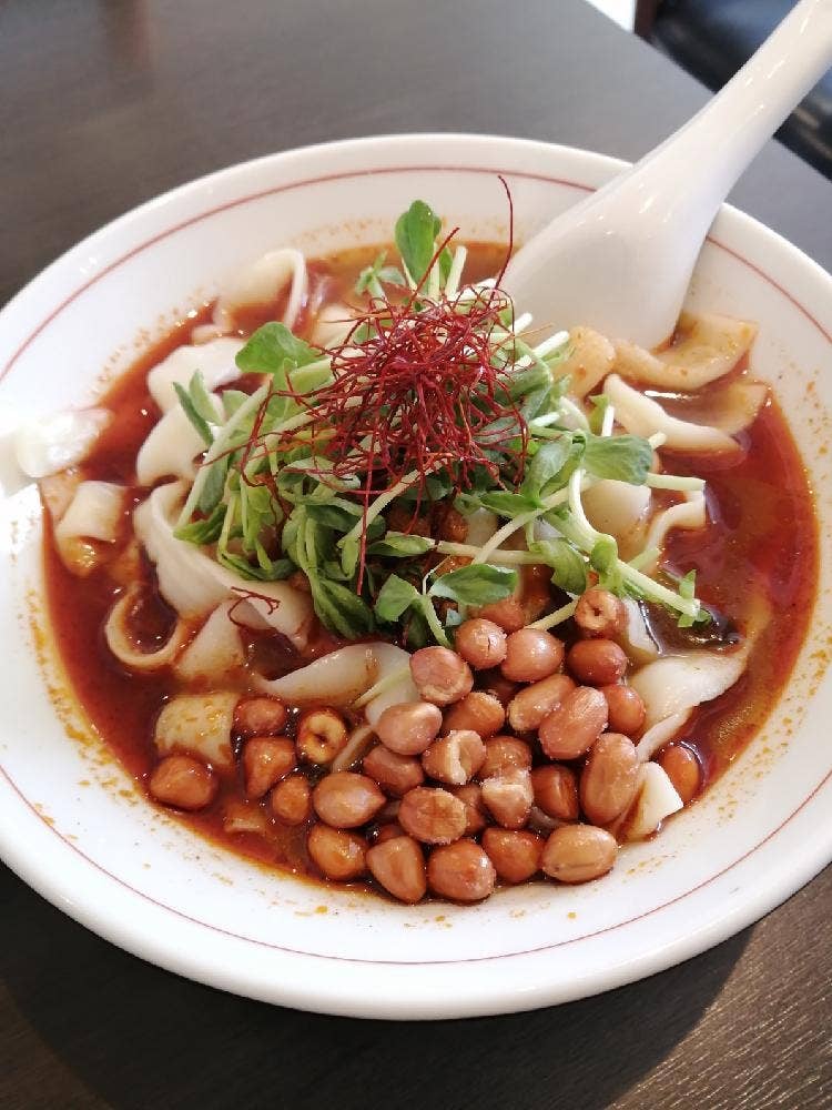 中華料理 七海香