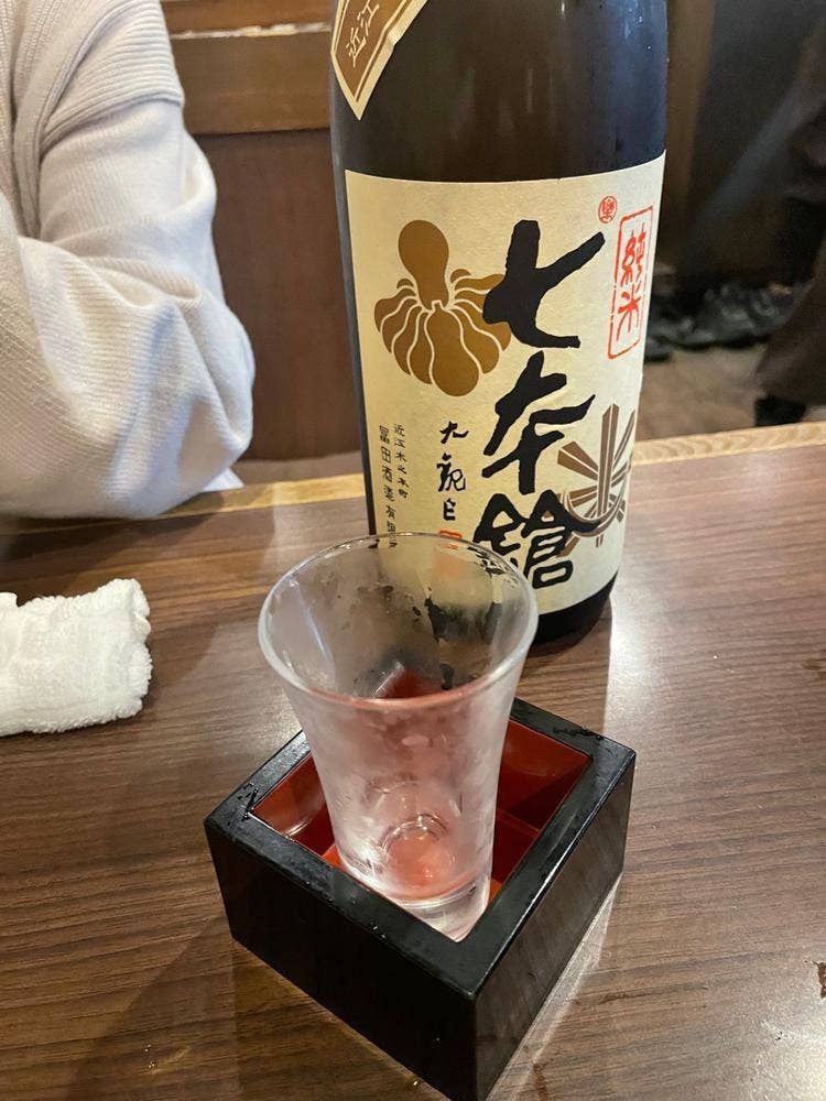 旨い魚にあえる店、酒房えんや