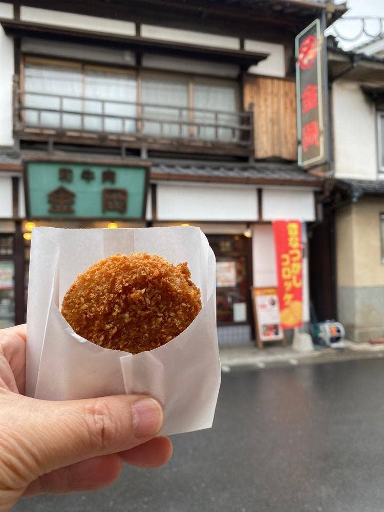 肉のかなおか
