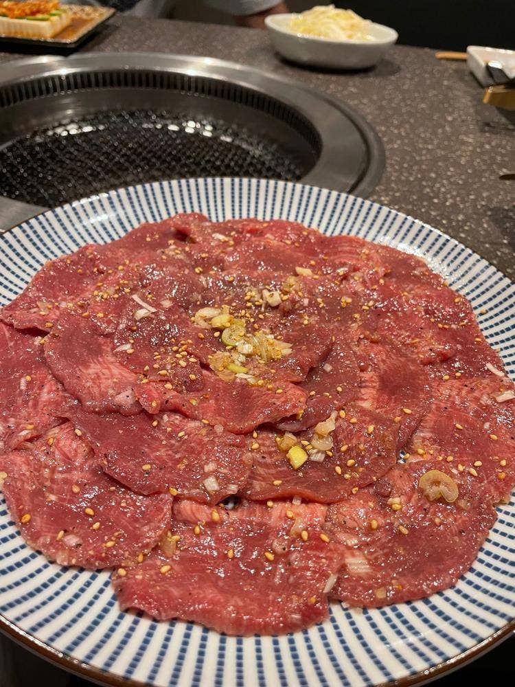 焼肉USHIGAMI