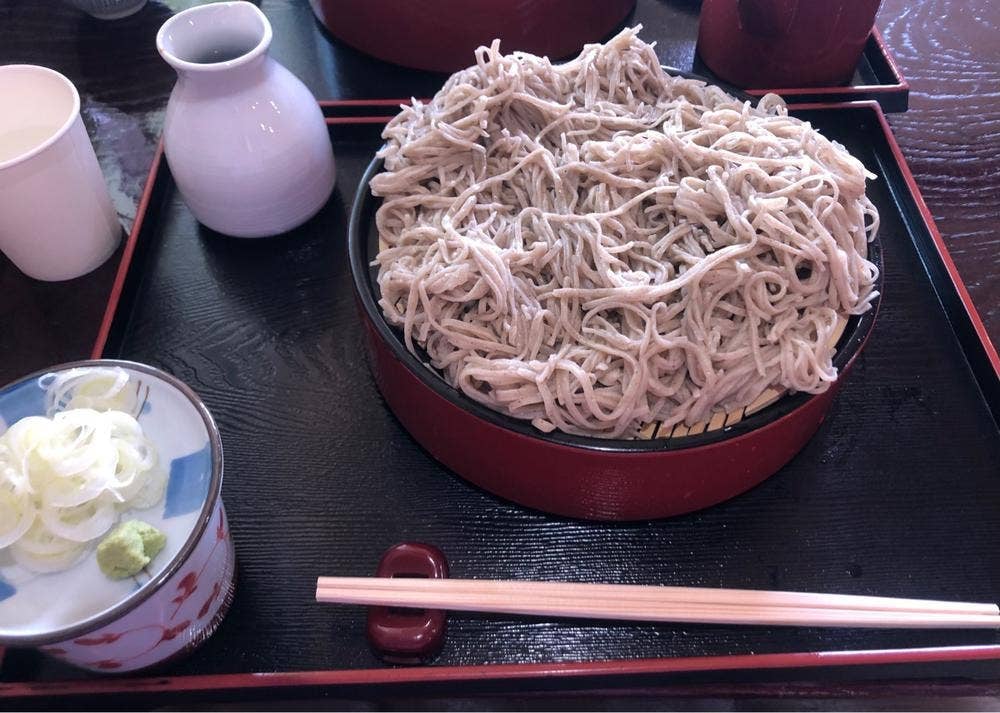 そば処 広喜