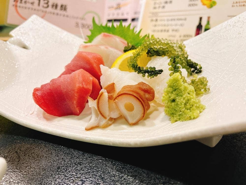 たから寿司泉大津店