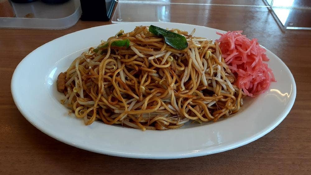 焼そばの想夫恋 熊本東バイパス御幸店