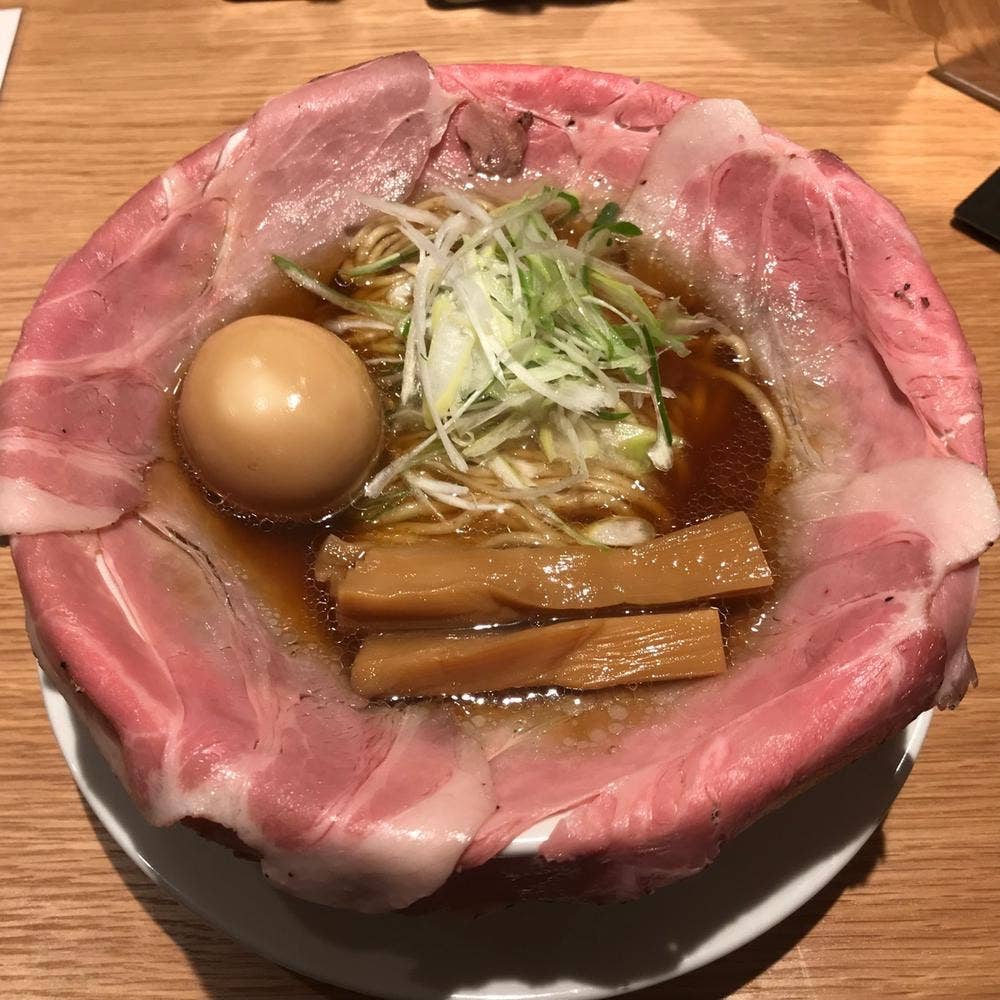 ラーメン大戦争 高知土佐道路店