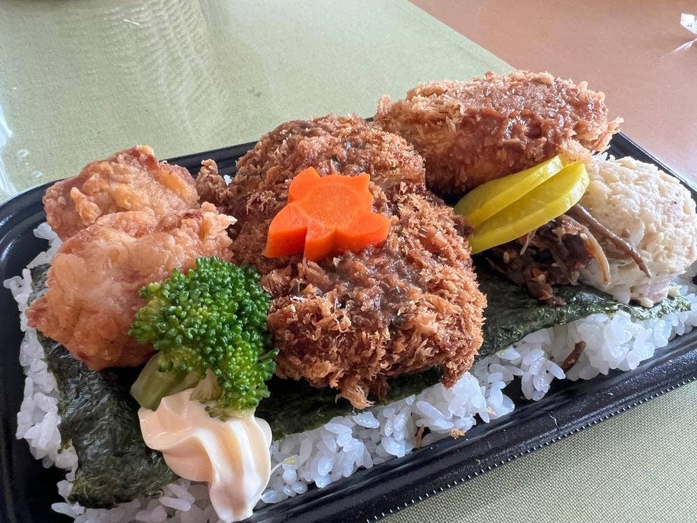 あんず お肉の工場直売所 西条店