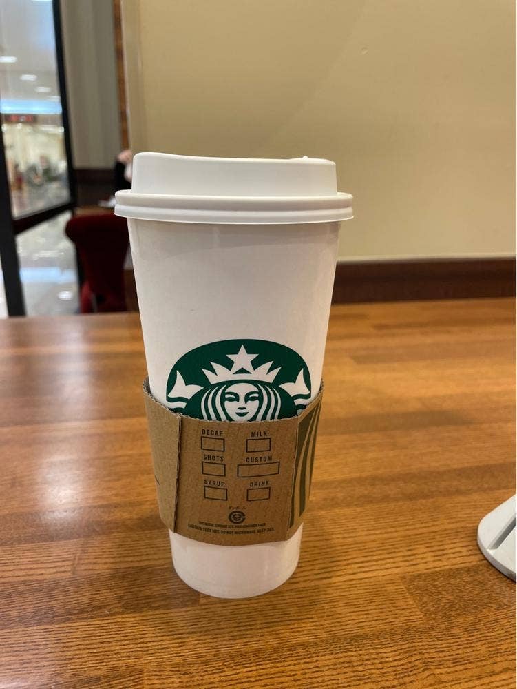スターバックス コーヒー ゆめタウン久留米店