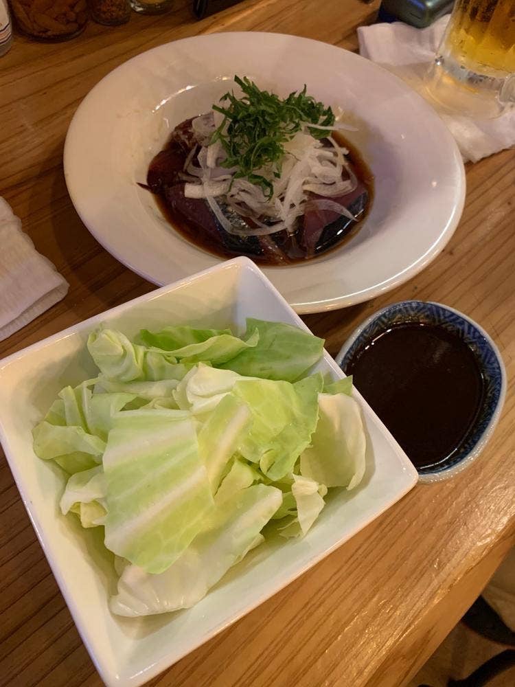 居酒屋まずがーと食堂