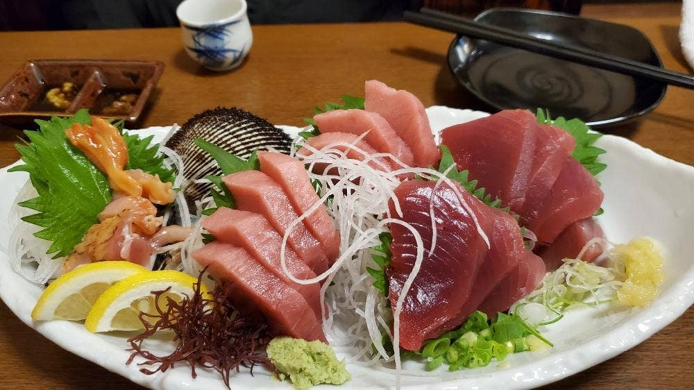 串焼・酒場 えんまん家