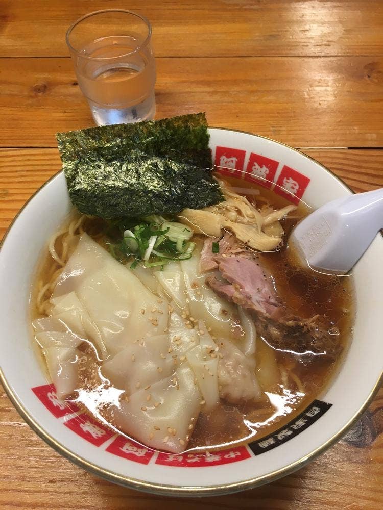 阿波家 信州始店
