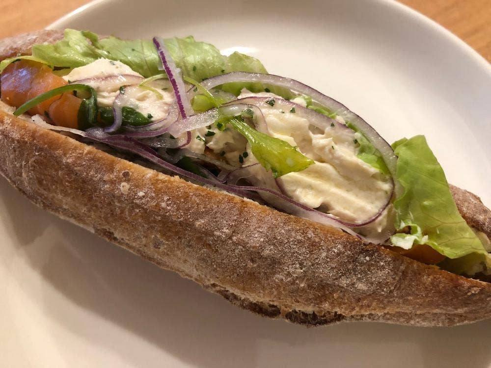 アヤパン