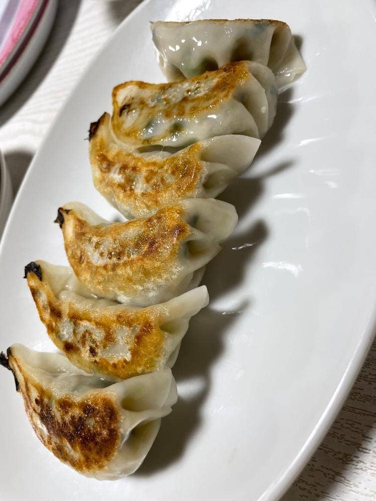 中華料理DAIKEI