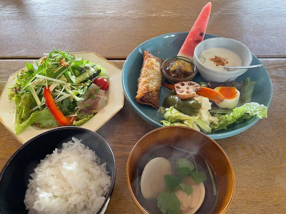 やまぼうし