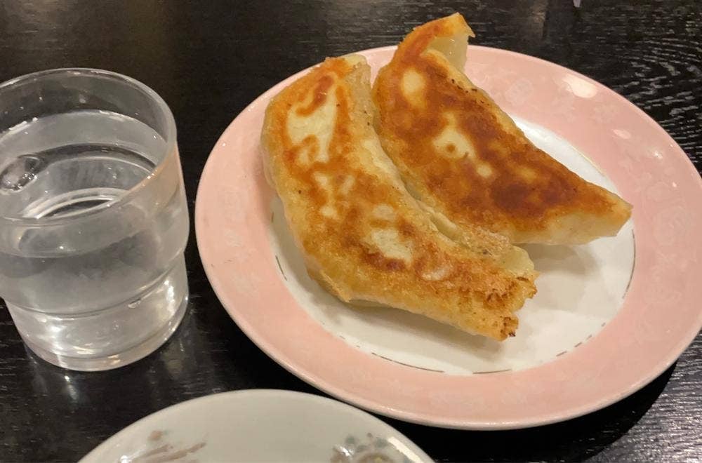 愛食飯店