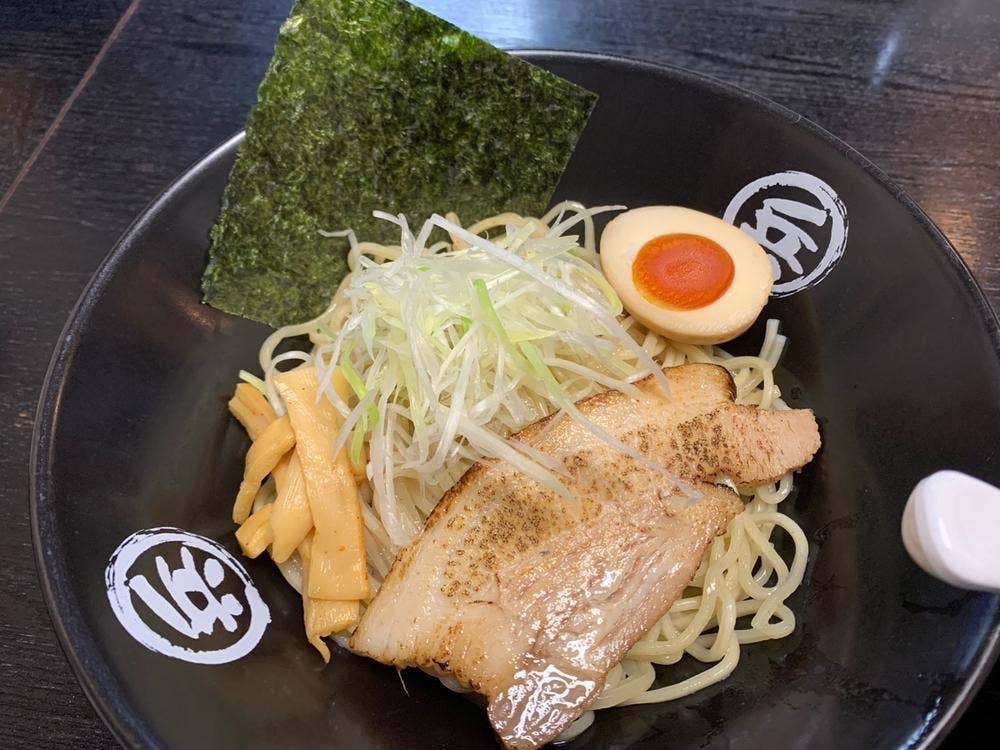 まる兵らーめん 前橋店