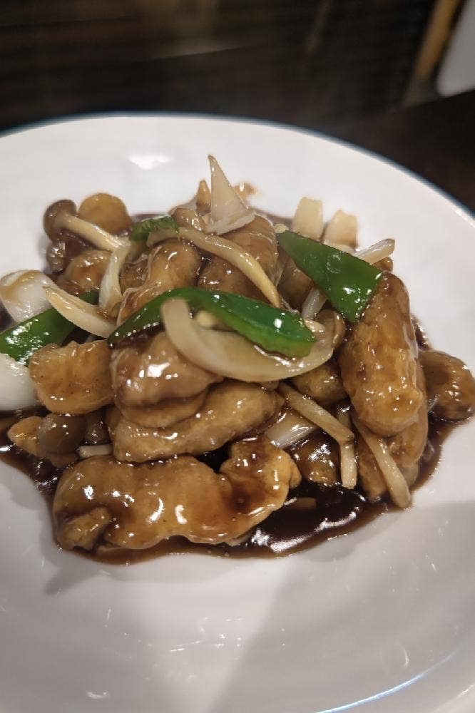 四川中華 煌炎