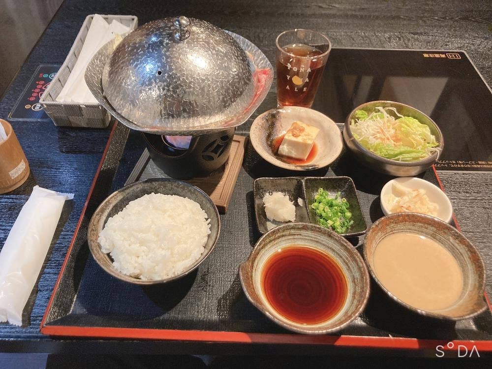 匠苑 にくいち