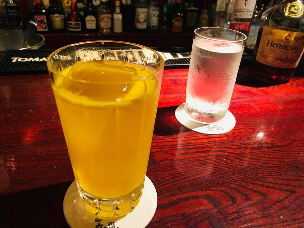 Bar魔の巣