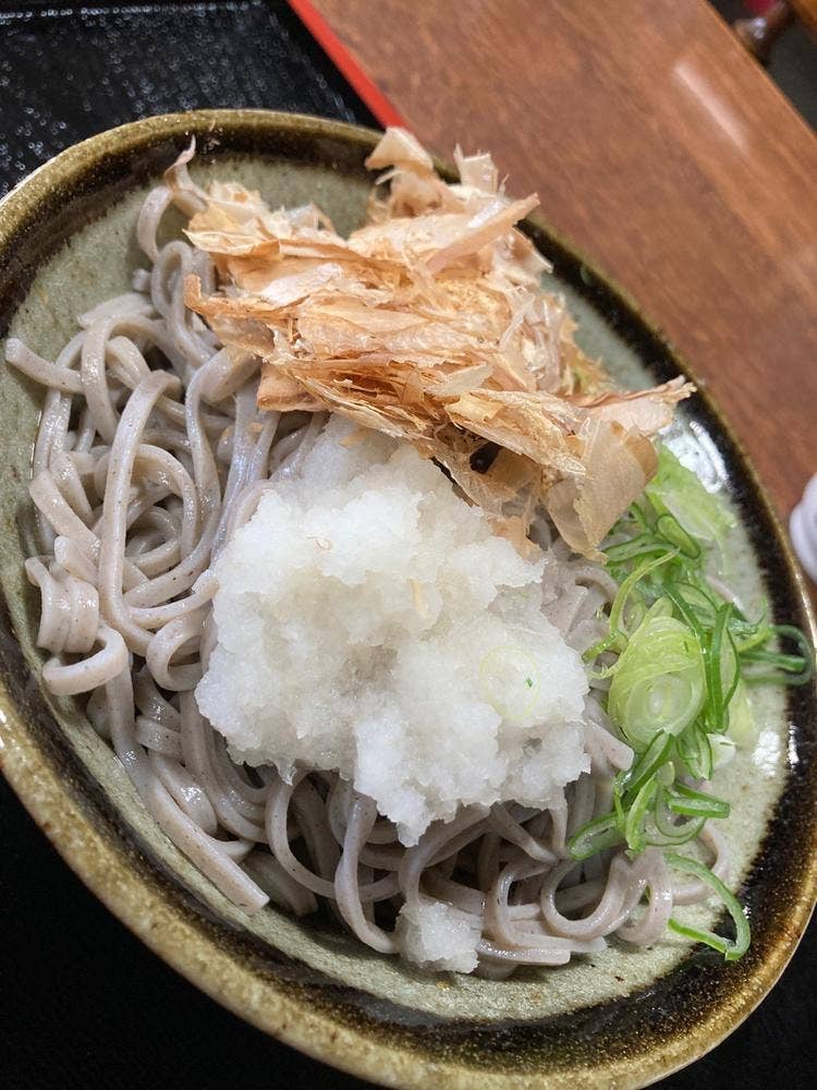 竹下食堂