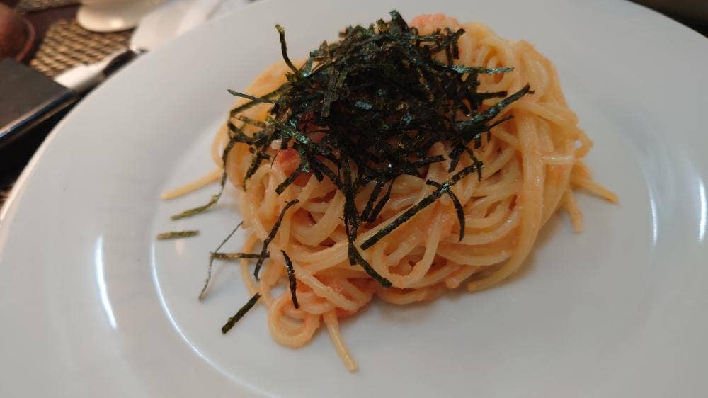 カフェ・ド・トムテ
