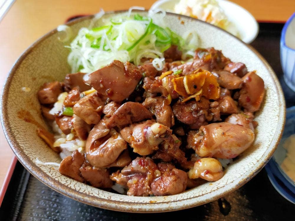 レストランねこぱんち