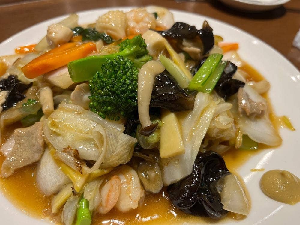 福泰飯店