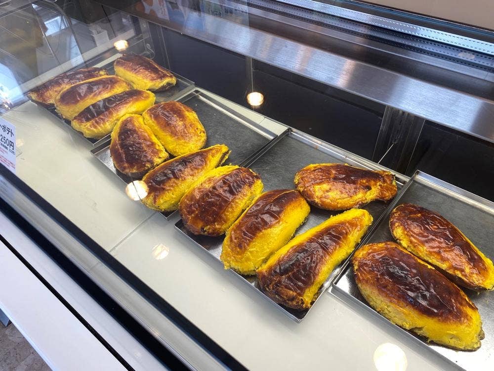 クランベリー本店