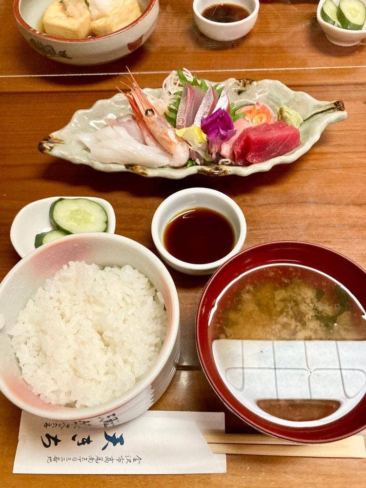 天きち