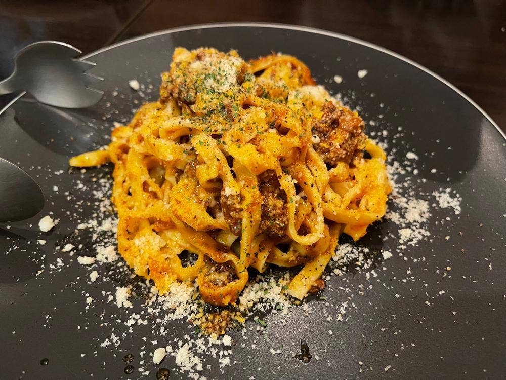 イタリアンバールエル