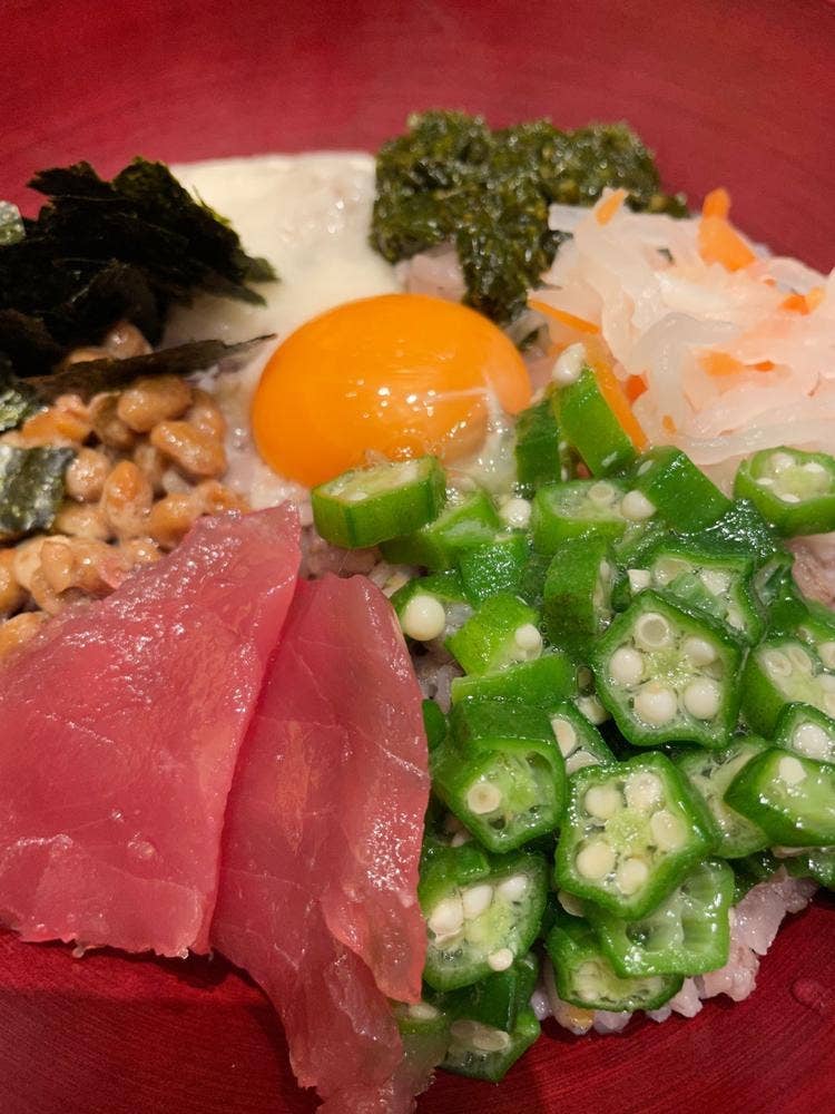大戸屋ごはん処 東京オペラシティ店