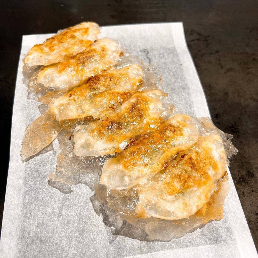 お好み焼・焼きそば・もんじゃ焼 うしたま