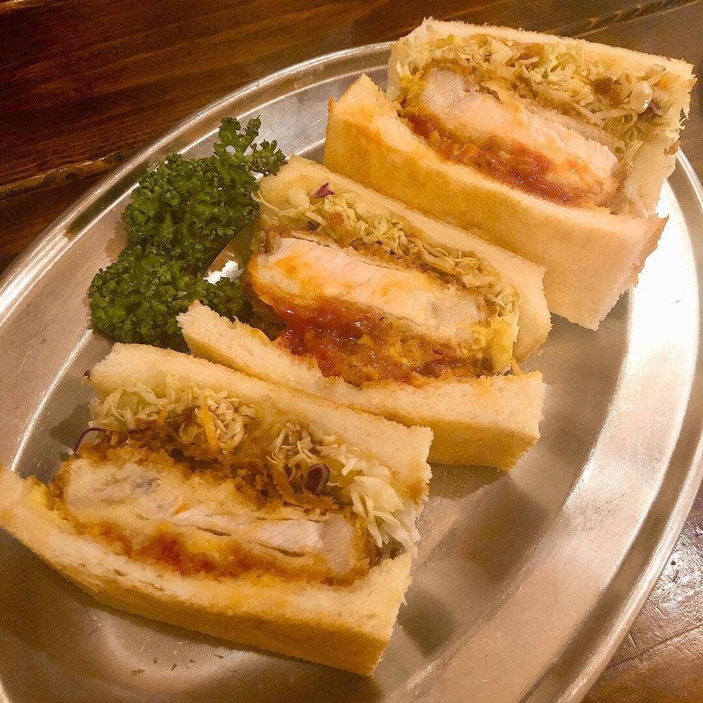 レストラン海賊