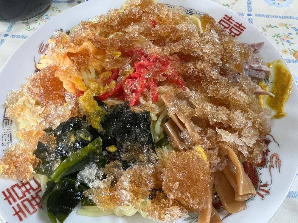 片平食堂
