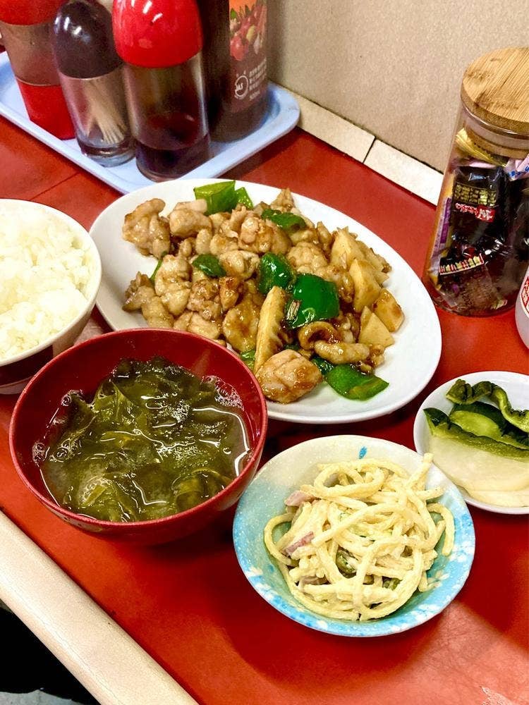 正華飯店