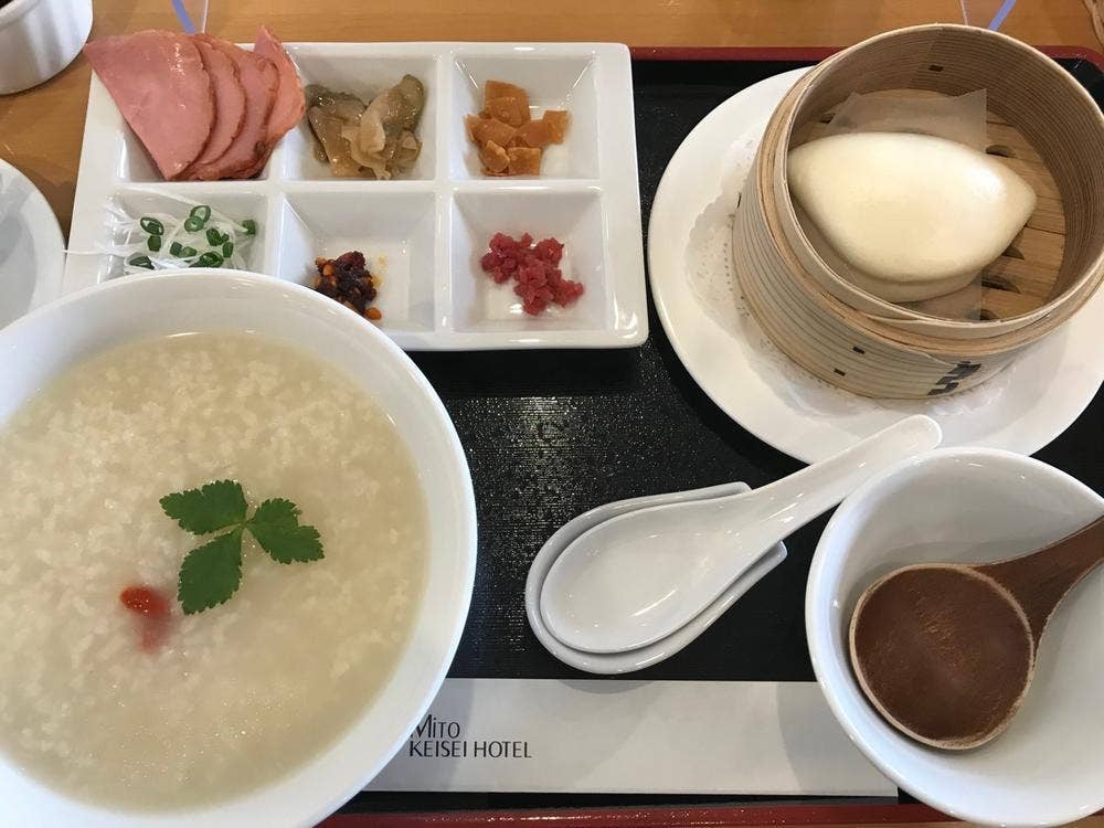 水戸京成ホテル