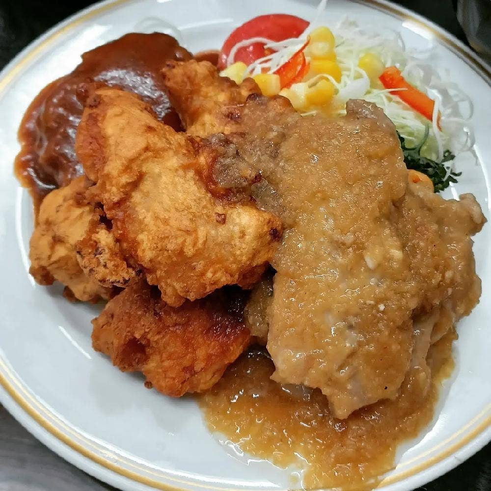 好々亭