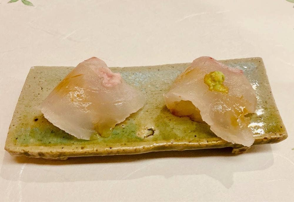 すし 久遠