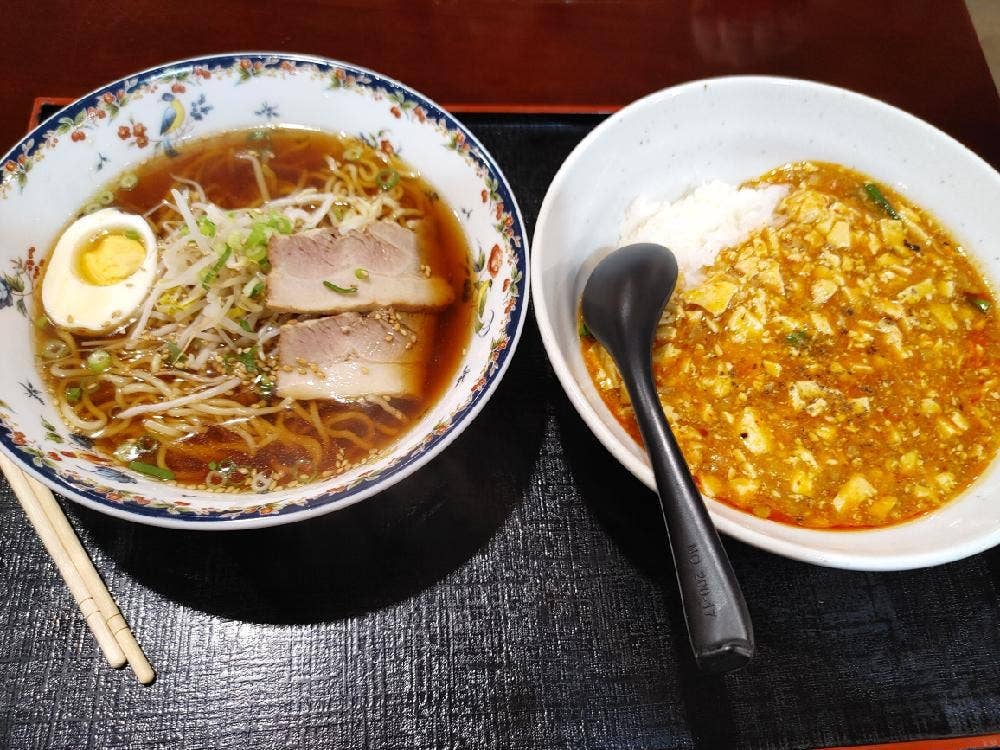 中華料理 春