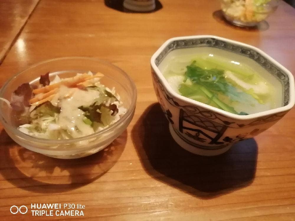 カオサン