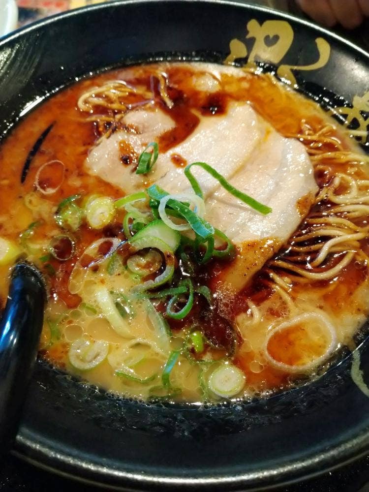ろくの家 中井店
