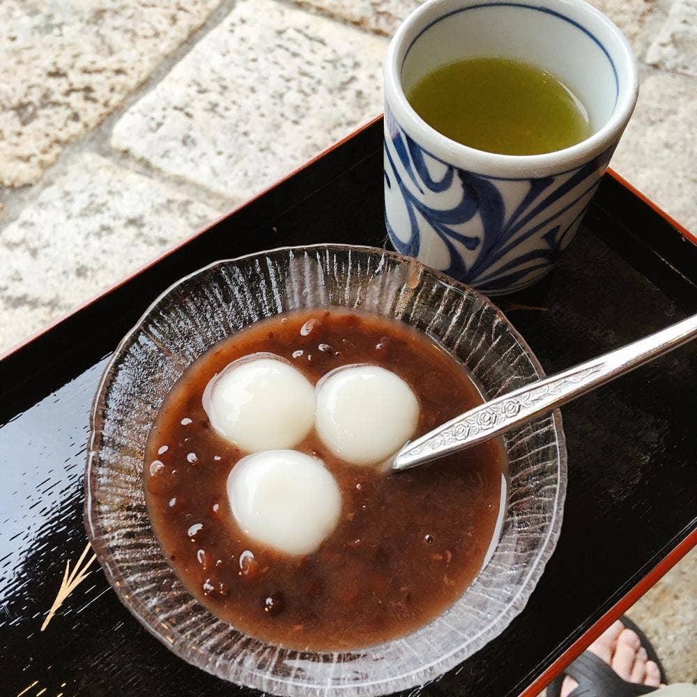 なばなの里 村の市