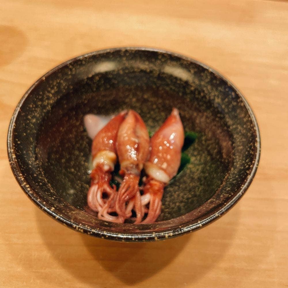 末廣鮨 本店