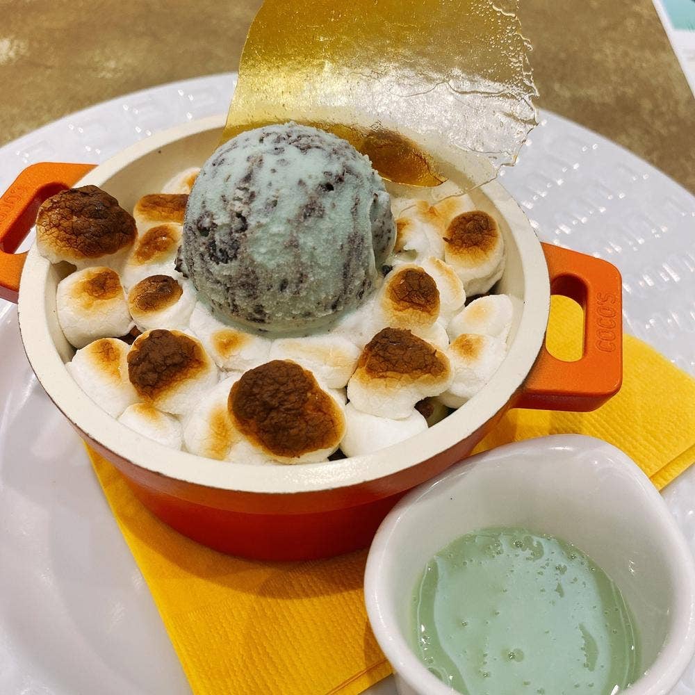 ココス 古河店