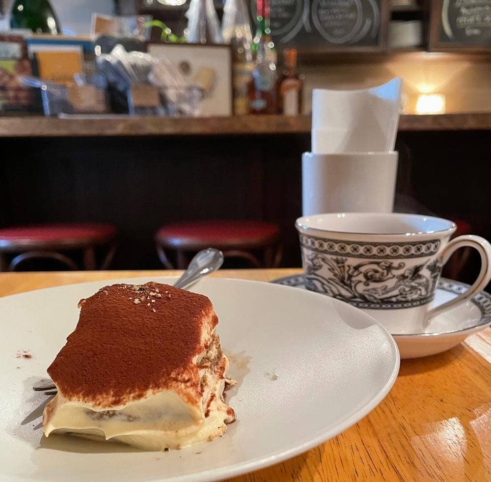 miima espresso&coffee