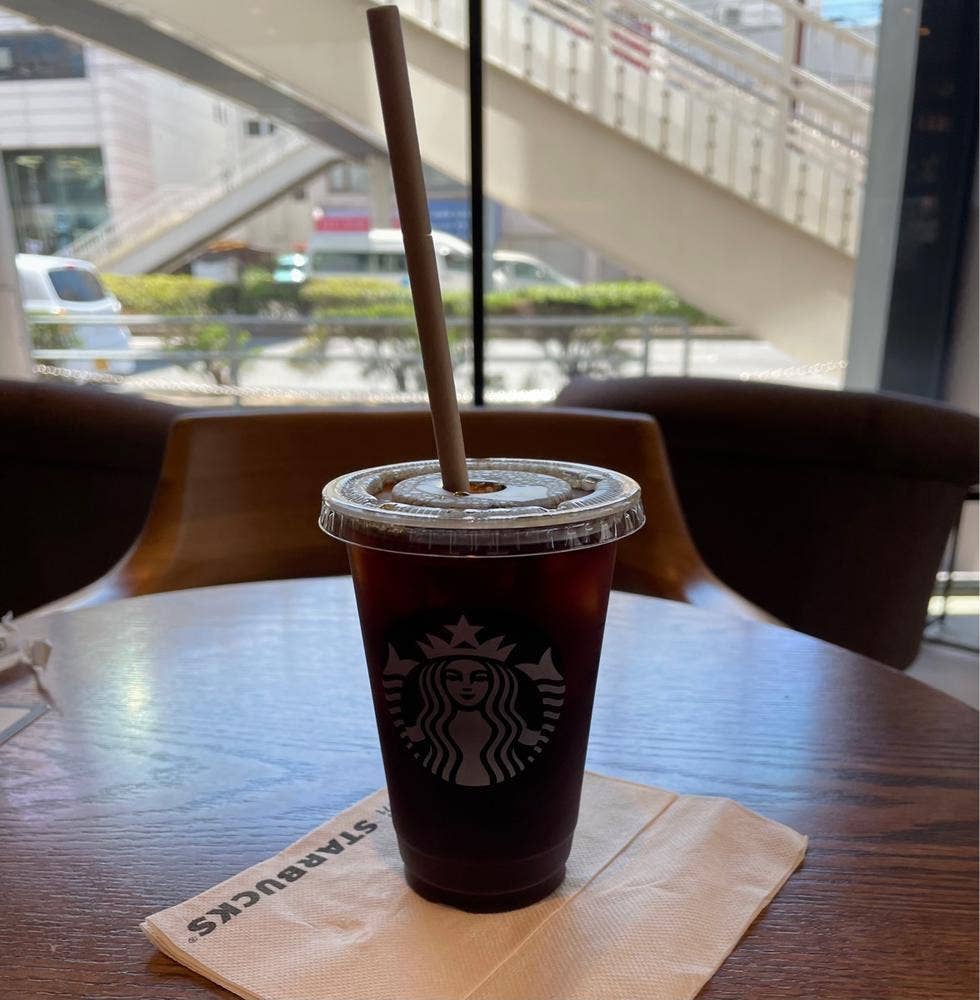 スターバックス コーヒー 松山市駅前店