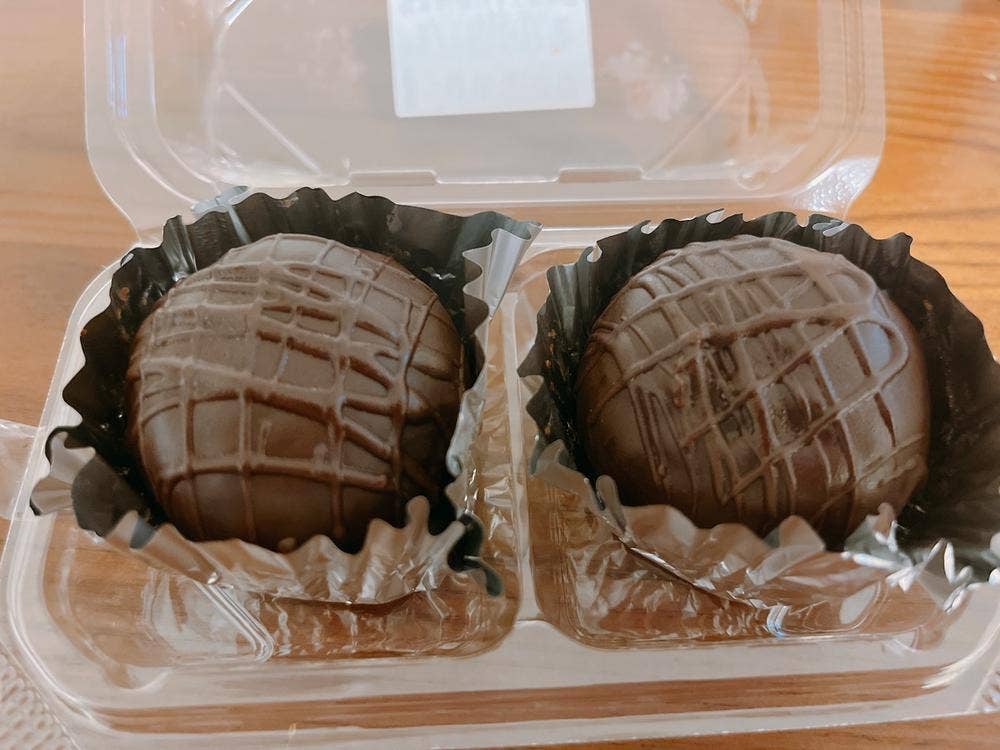 喜久家洋菓子舗 横浜店