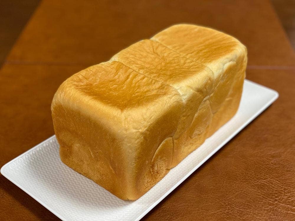 焼き立てパン工房 ツキノベーカリー