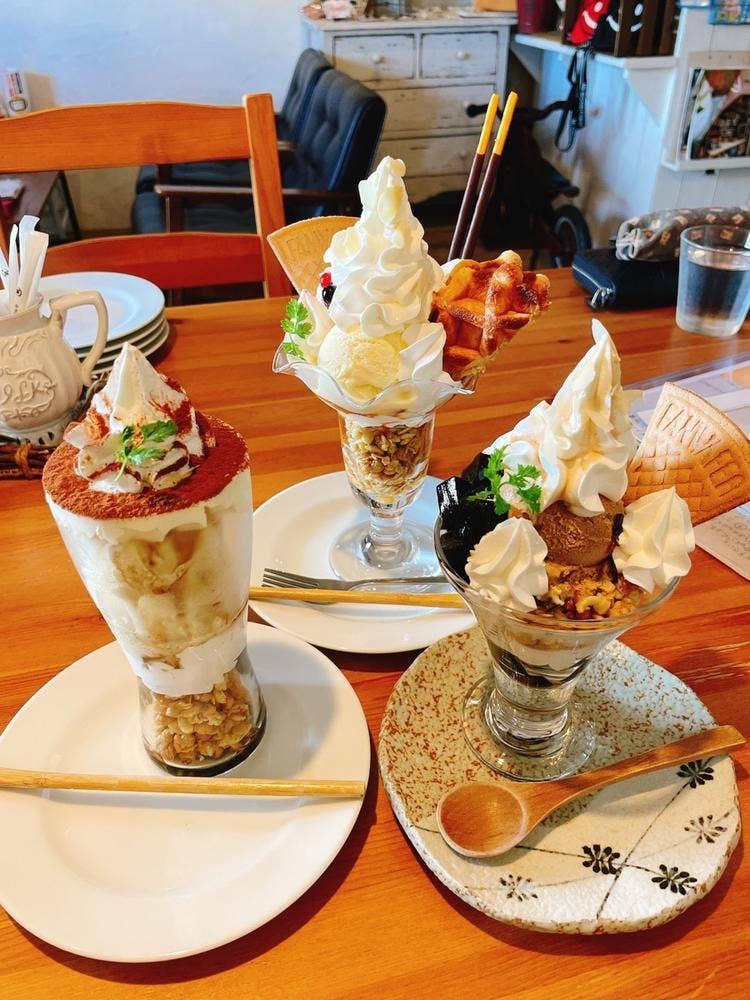 カフェビヨリ
